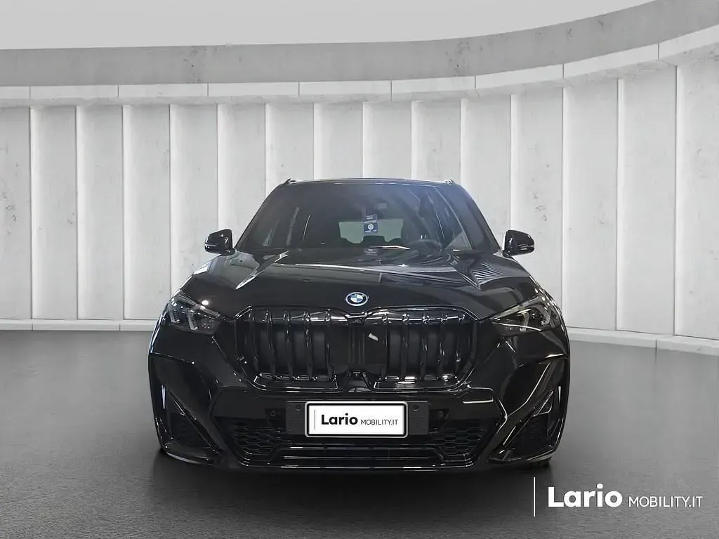Usata BMW X1 M Sport 245 CV (180 kW) 2025 Nero SUV