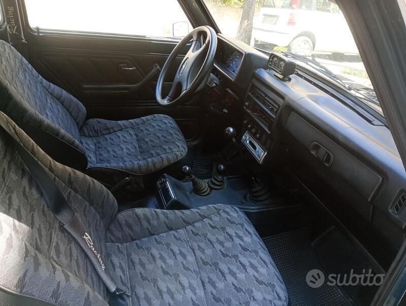 Usata Lada niva 2003 SUV