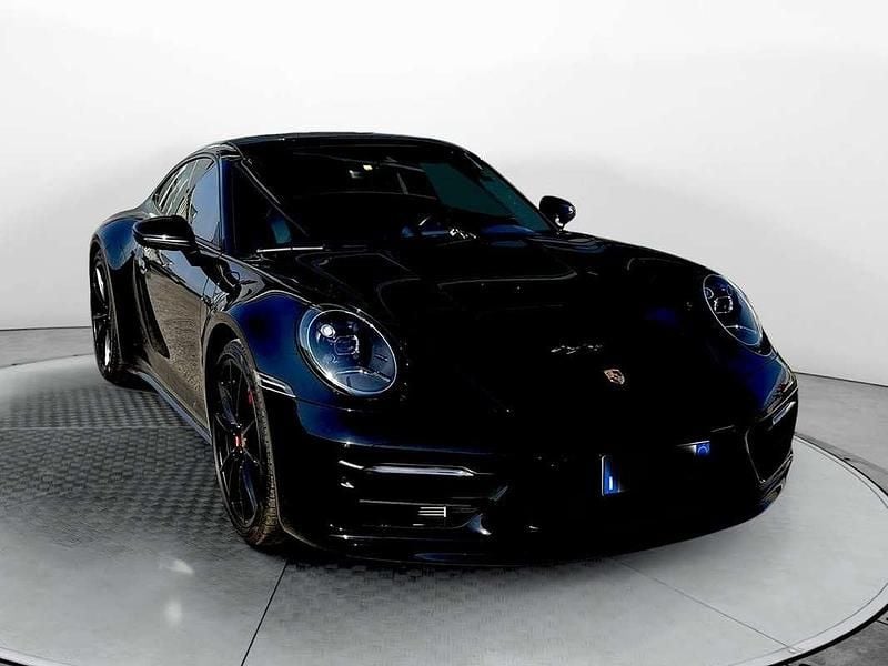 Usata Porsche 992 450 CV (330 kW) 2021 Coupé