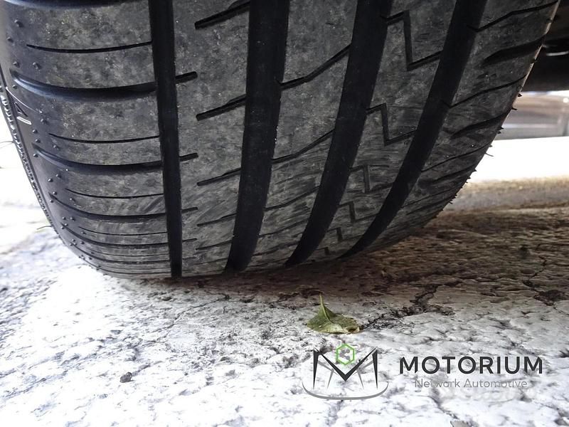 Usata Mini Cooper SD Business 170 CV (125 kW) 2016 Verde Utilitaria