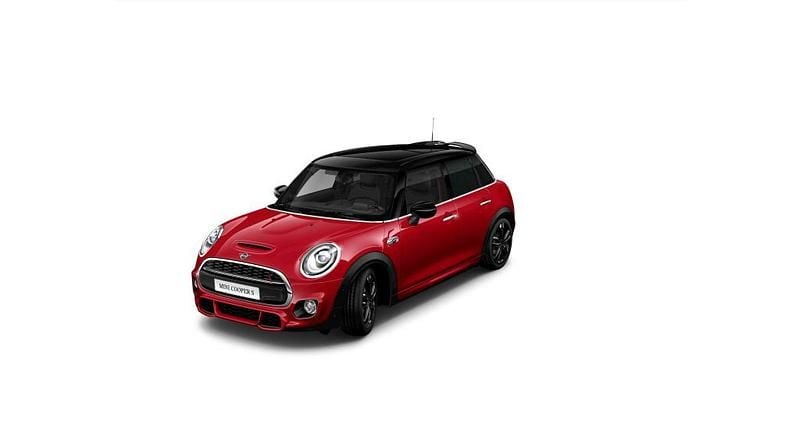 Usata Mini Cooper S 178 CV (130 kW) 2020 Utilitaria