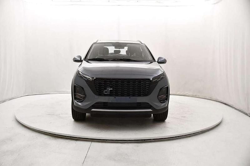 Nuova DR DR 3.0 114 CV (83 kW) 2026 Celadon grey SUV