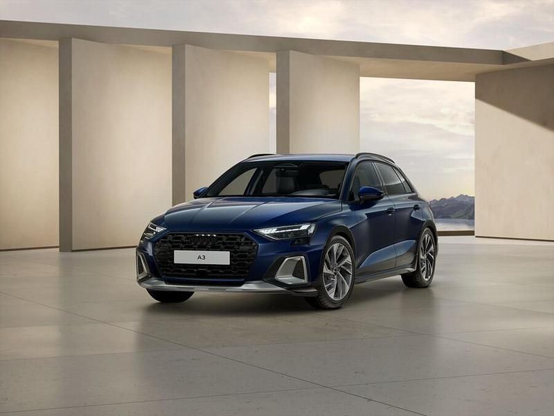 Occasion Audi A3 Advanced 150 ch (110 kW) 2026 Berline