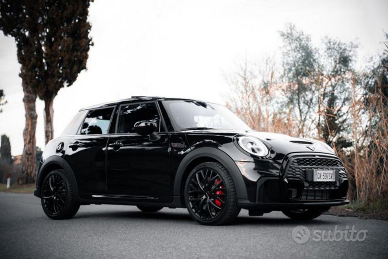 Usata 2022 Mini John Cooper Works Due volumi | 25.750 € (Super prezzo) - Immagine 1/4