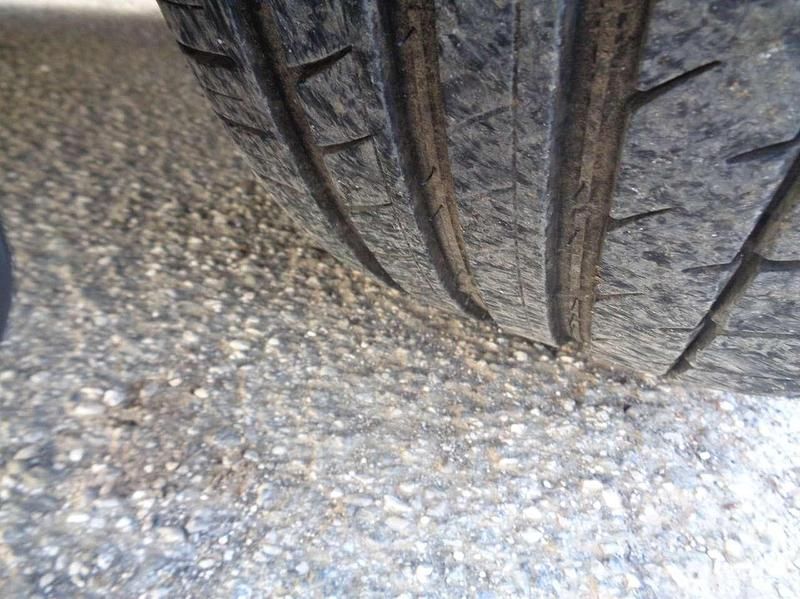 Usata Ford S-MAX Titanium 129 CV (94 kW) 2008 Grigio Monovolume