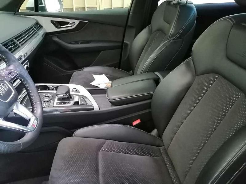 Usata Audi Q7 Sport 272 CV (200 kW) 2018 SUV