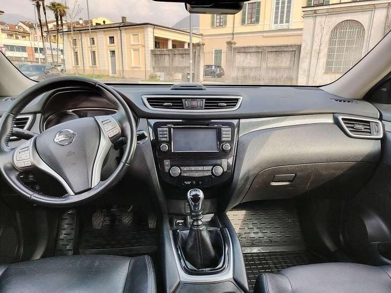Usata Nissan X-Trail 131 CV (96 kW) 2016 SUV