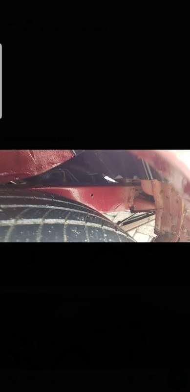 Usata Suzuki Jimny 80 CV (58 kW) 2000 SUV