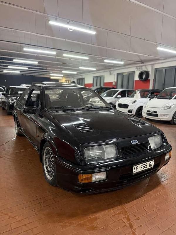 Usata Ford Sierra RS 204 CV (150 kW) 1986 Other Berlina