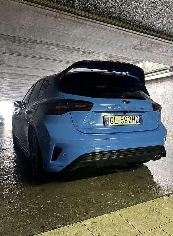 Usata Ford Focus Active 125 CV (91 kW) 2022
