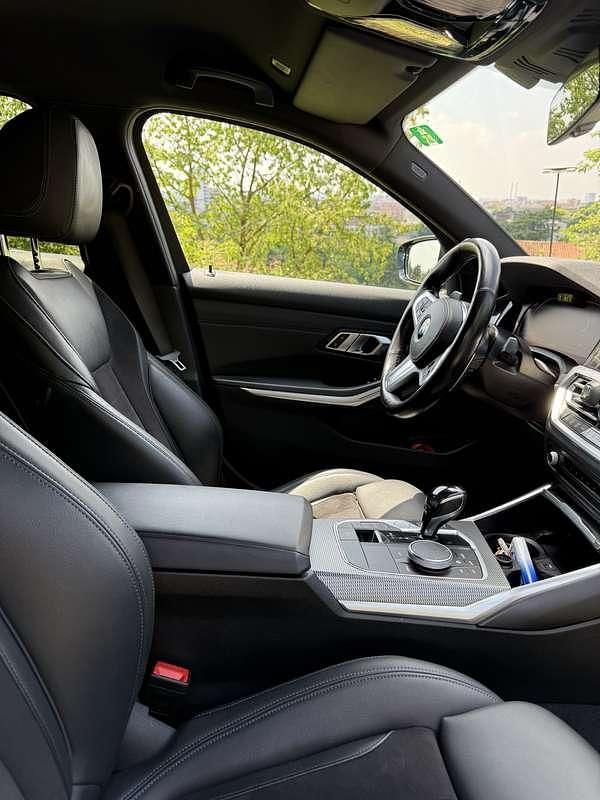 Usata BMW 330 M Sport 265 CV (194 kW) 2020 Station wagon