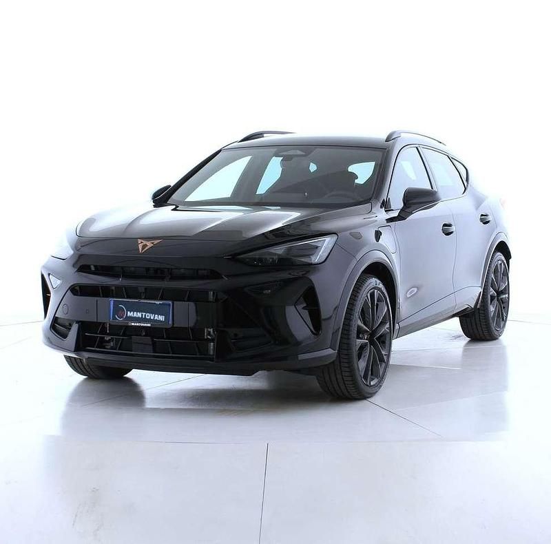 Nuova Cupra Formentor 204 CV (150 kW) 2026 Nero SUV