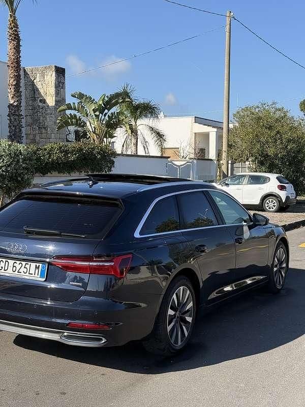 Usata Audi A6 Business 231 CV (169 kW) 2020 Station wagon