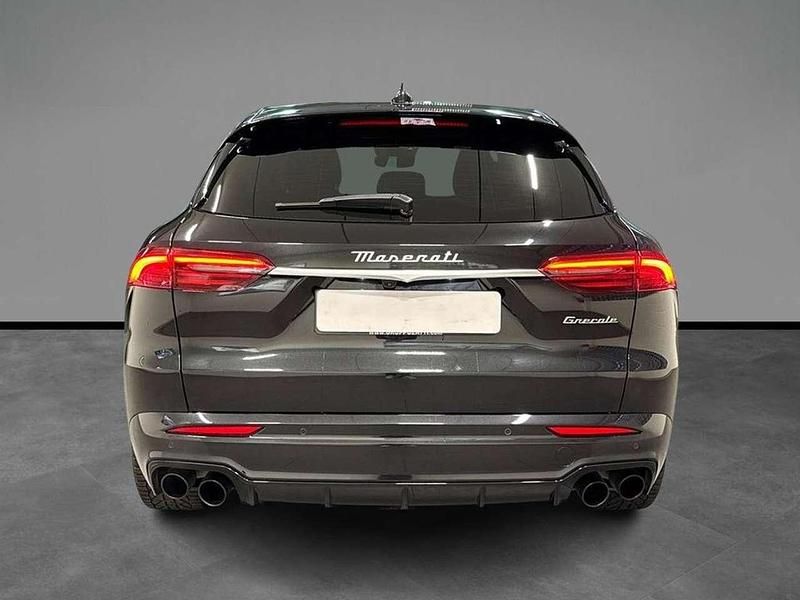Usata Maserati Grecale GT 300 CV (220 kW) 2023 Other SUV