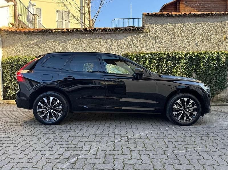 Usata Volvo XC60 Inscription 197 CV (144 kW) 2022 Nero SUV