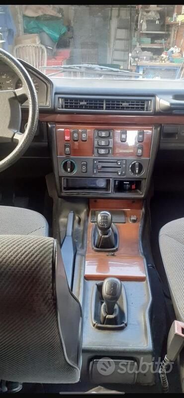 Occasion Mercedes G300 1991 Vert SUV