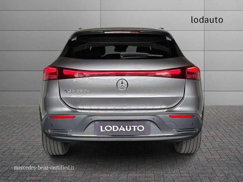 Usata Mercedes EQA250+ Advanced 139 kW (190 CV) 2025 Other SUV