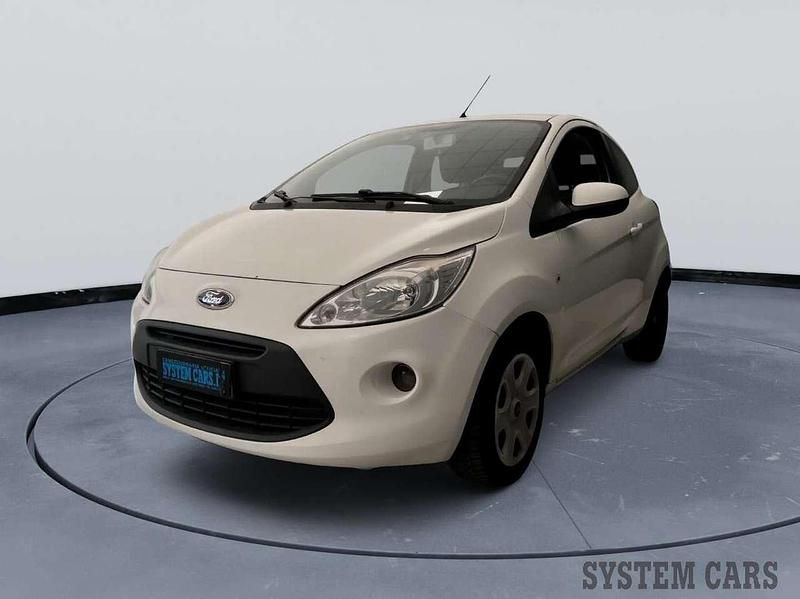 Usata Ford Ka Individual 69 CV (50 kW) 2015 Other Utilitaria