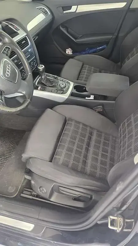 Usata Audi A4 Advanced 143 CV (105 kW) 2010 Station wagon