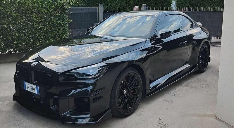 Usata BMW M2 Efficient Dynamics 460 CV (338 kW) 2023 Coupé