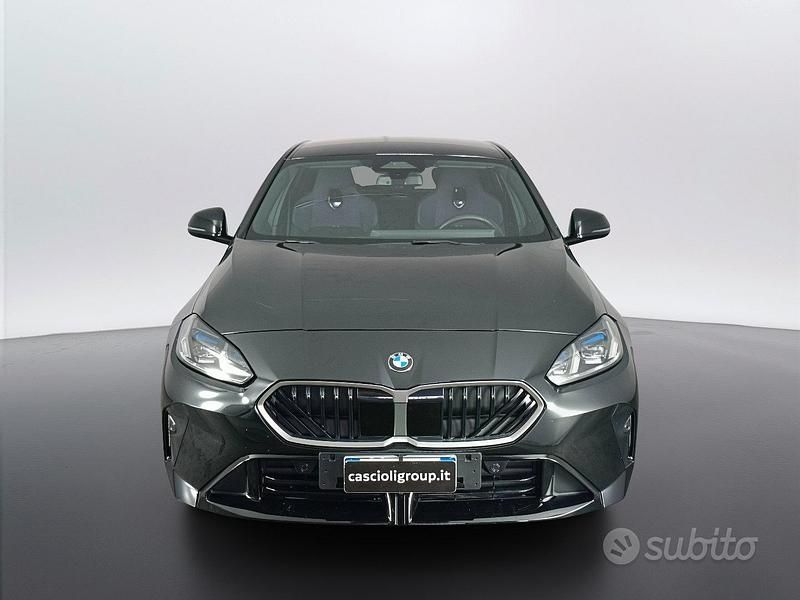 Occasion BMW 120 M Sport 170 ch (125 kW) 2024 Noir Citadine