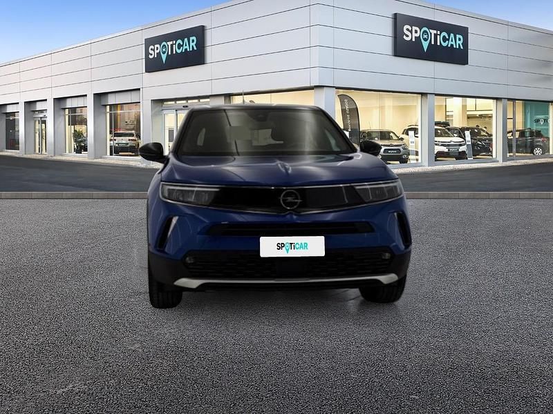 Usata Opel Mokka Ultimate 136 CV (100 kW) 2023 Blu SUV