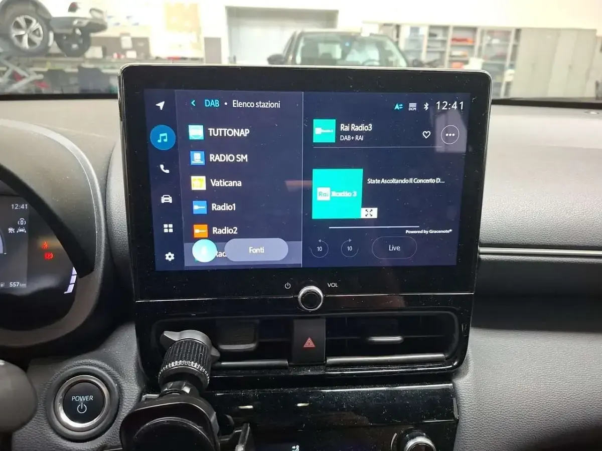 Usata Toyota Yaris Cross Trend 116 CV (85 kW) 2024 Other SUV
