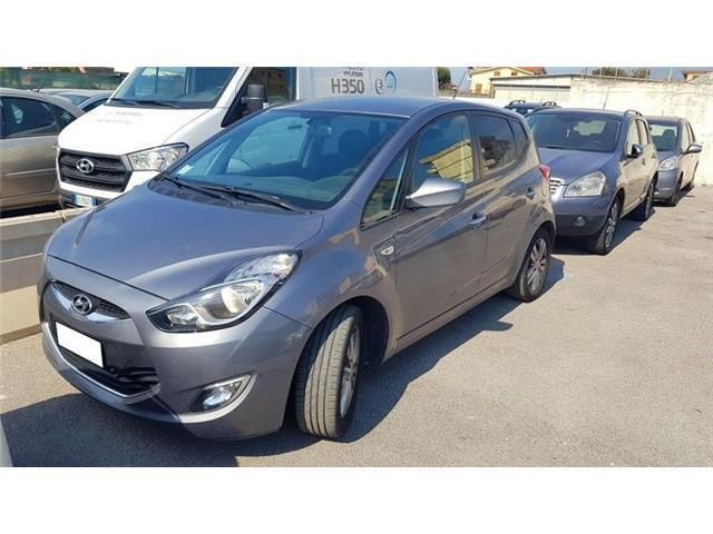 Hyundai 1400 триммер