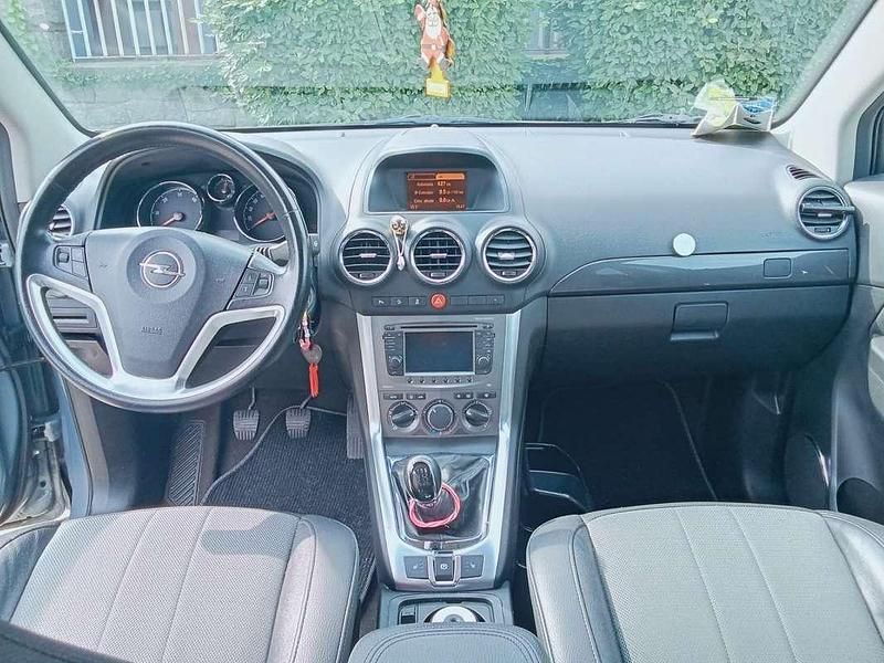 Usata Opel Antara Cosmo 184 CV (135 kW) 2012 SUV