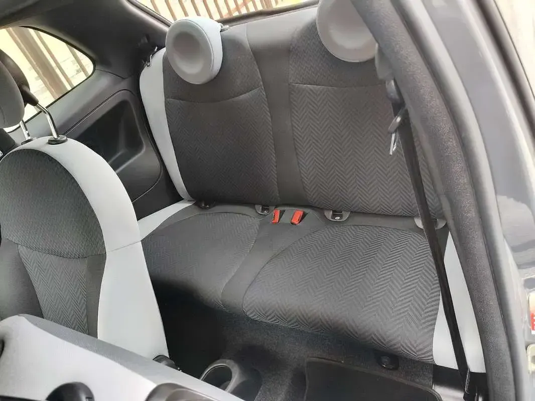 Usata Fiat 500 Pop 69 CV (50 kW) 2020 Utilitaria