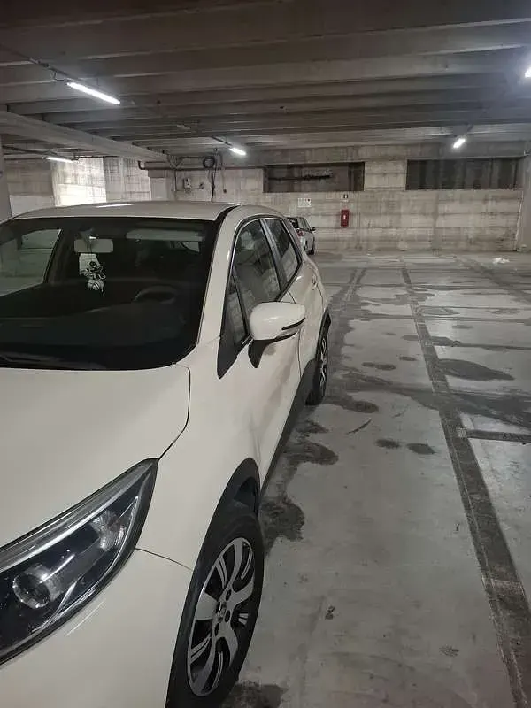 Usata Renault Captur Life 110 CV (80 kW) 2017 SUV