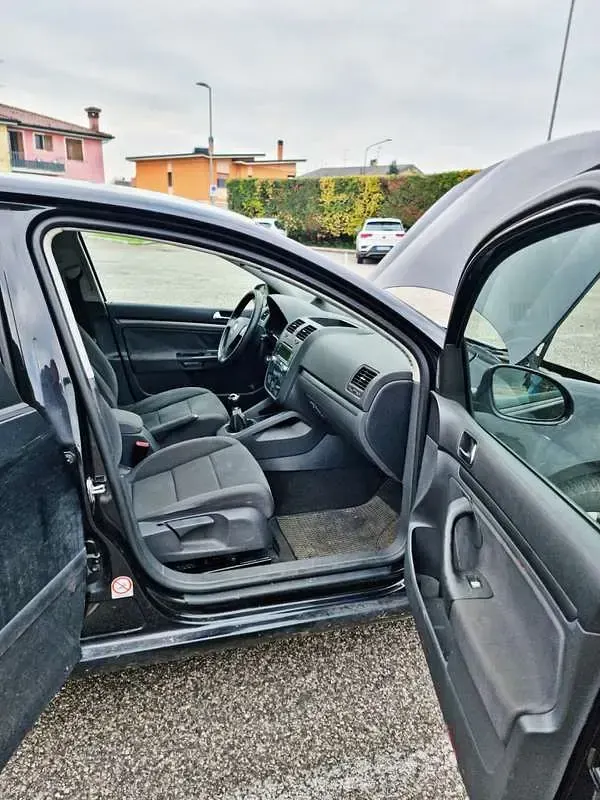 Usata VW Golf IV Comfortline 110 CV (80 kW) 2006 Station wagon