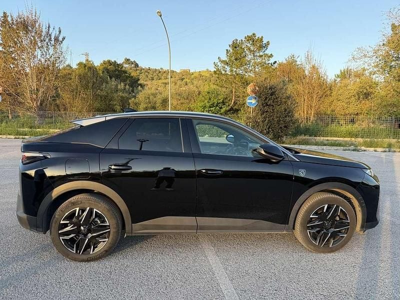 Usata Peugeot 3008 GTi 136 CV (100 kW) 2024 SUV