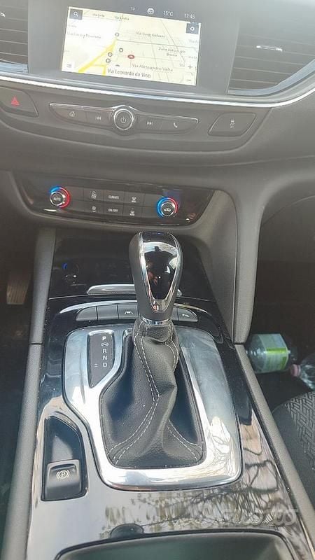 Usata Opel Insignia 136 CV (100 kW) 2019 Station wagon