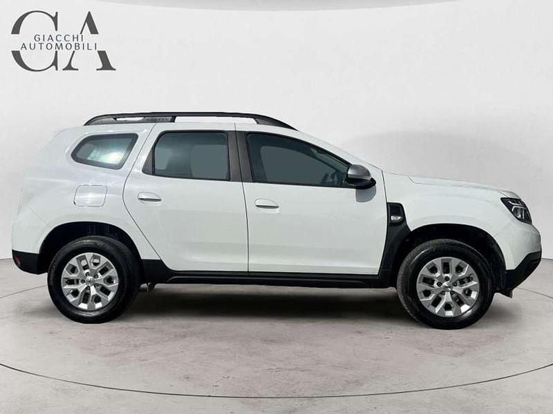 Usata Dacia Duster Expression 91 CV (66 kW) 2023 Marrone SUV