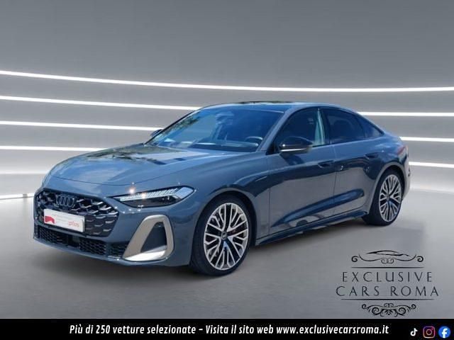 Grigio Usata 2025 Audi S5 Ambiente | 70.990 € (Super prezzo) - Immagine 1/4