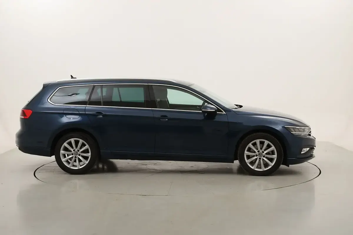 Usata VW Passat Business 150 CV (110 kW) 2021 Station wagon