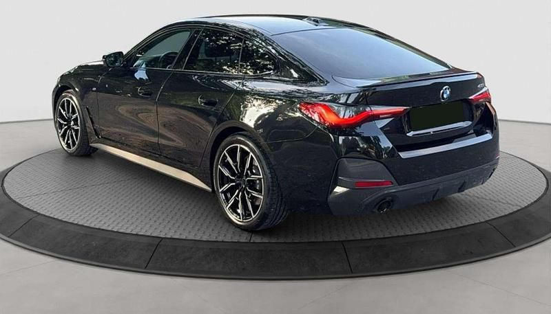 Usata BMW 430 M Sport 245 CV (180 kW) 2022 Nero Coupé