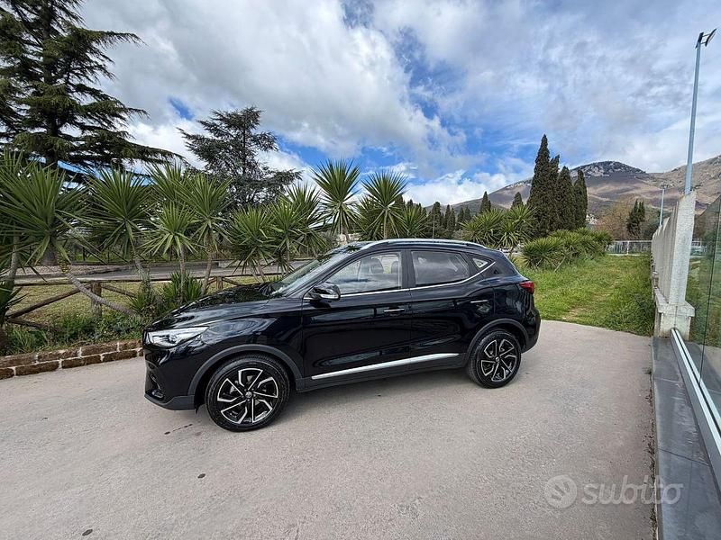 Usata MG ZS Luxury 106 CV (77 kW) 2023 SUV