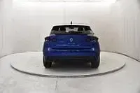 Nuova Renault Clio Evolution 109 CV (80 kW) 2026 Blu Utilitaria