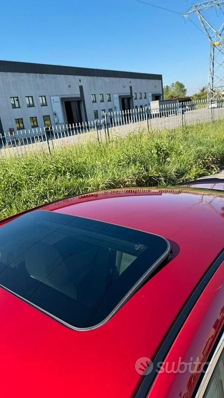 Usata Mazda 6 175 CV (128 kW) 2015 Rosso Berlina