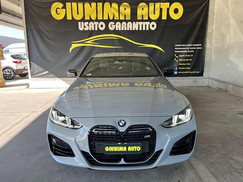 Usata BMW 440 340 CV (250 kW) 2024 Brokey Coupé