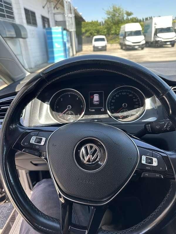 Usata VW Golf VII Business 150 CV (110 kW) 2020 Berlina