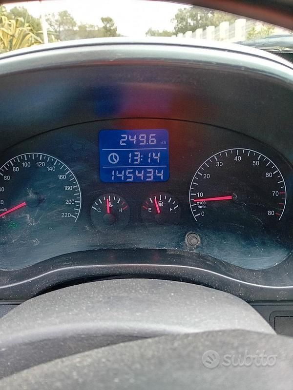 Usata DR DR5 2018 Bianco SUV