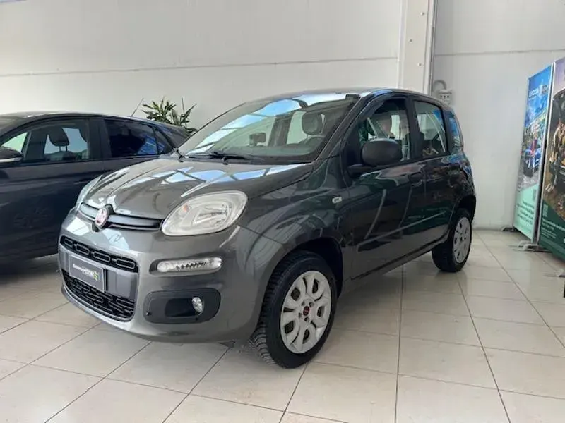 Usata Fiat Panda Easy 86 CV (63 kW) 2017 Other Utilitaria