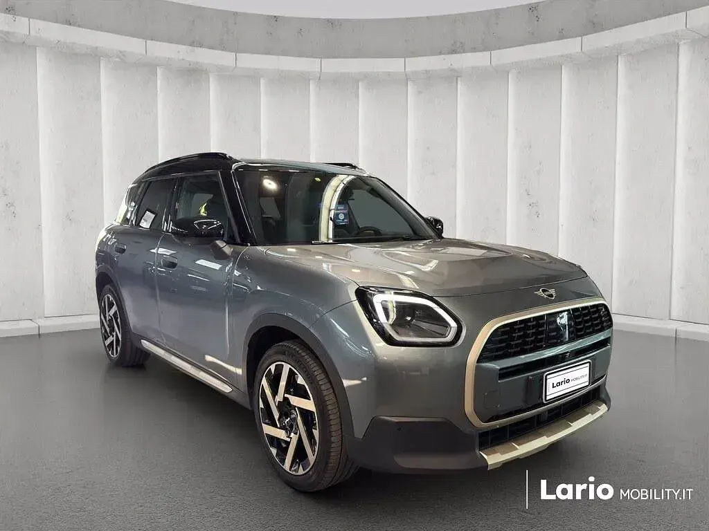 Usata Mini Countryman Favoured 170 CV (125 kW) 2024 SUV