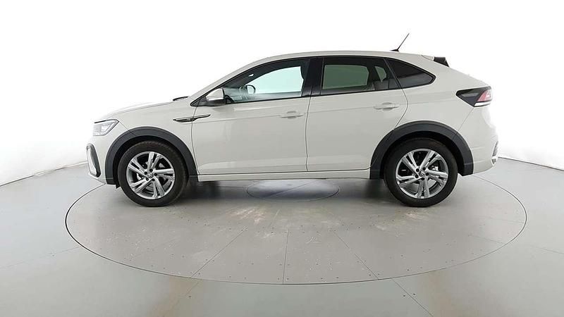 Usata VW Taigo R-line 110 CV (80 kW) 2024 Grigio SUV