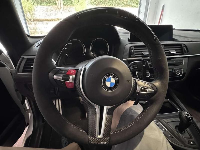 Usata BMW M2 Competition Edition 411 CV (302 kW) 2019 Coupé