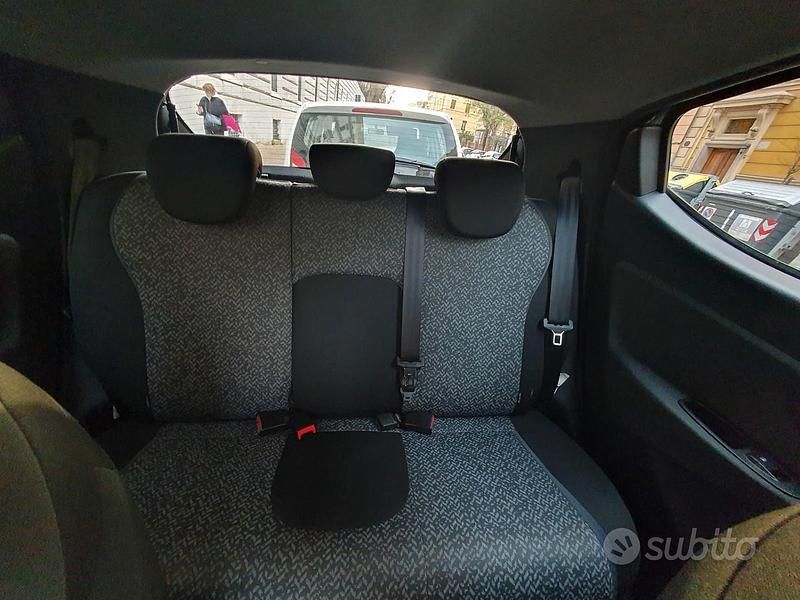 Usata Lancia Ypsilon 2020 Utilitaria