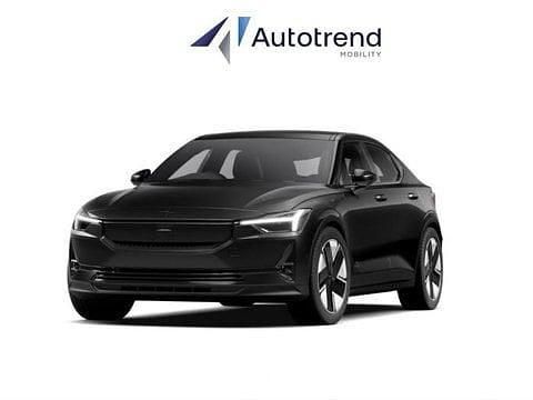 Nuova Polestar 2 Plus 309 kW (421 CV) 2025 Nero Utilitaria
